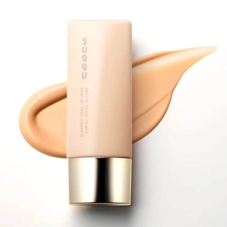 SUQQU 晶采柔肌粧前乳 30ml SPF30 PA+++ - La Fée Beauty