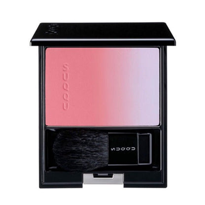 SUQQU 晶採淨妍頰彩 7.5g 06 春堇 HARUSUMIRE 絕版 - La Fée Beauty