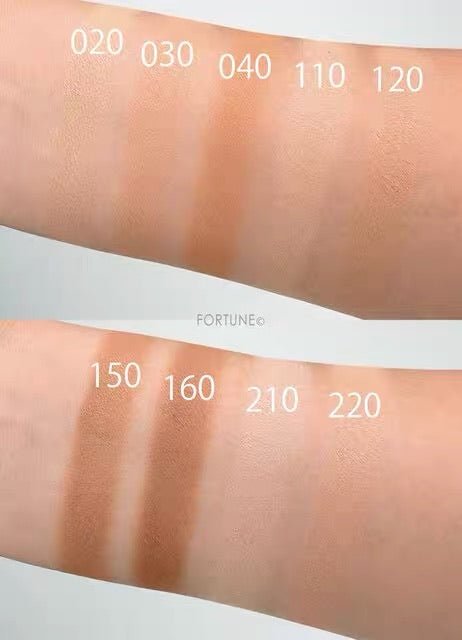 Suqqu GLOW POWDER FOUNDATION 晶採光艷粉餅 - La Fée Beauty