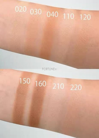 Suqqu GLOW POWDER FOUNDATION 晶採光艷粉餅 - La Fée Beauty