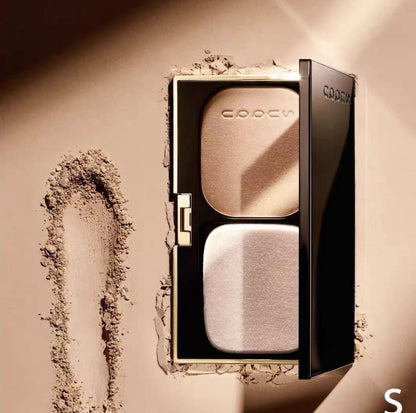 Suqqu GLOW POWDER FOUNDATION 晶採光艷粉餅 - La Fée Beauty