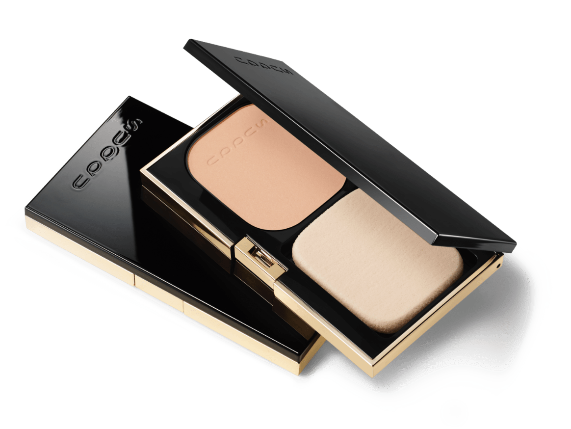 Suqqu GLOW POWDER FOUNDATION 晶採光艷粉餅 - La Fée Beauty