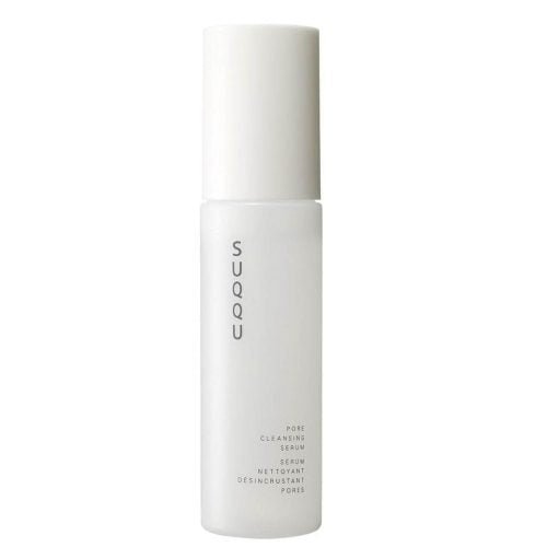 日本 SUQQU PORE CLEANSING SERUM 毛孔淨柔精華露 50ML - La Fée Beauty