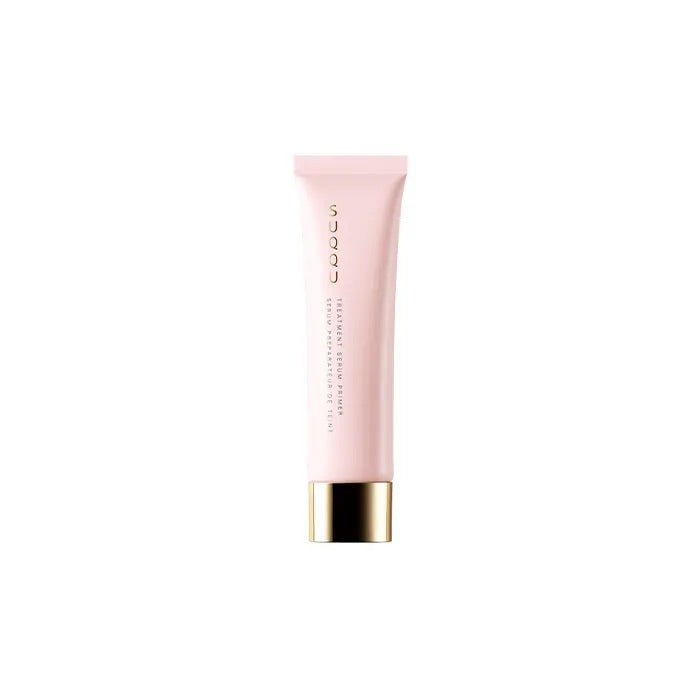 SUQQU 晶采極潤粧前乳SPF15/PA+ Treatment Serum Primer SPF 15 30g - La Fée Beauty