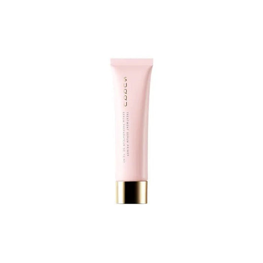 SUQQU 晶采極潤粧前乳SPF15/PA+ Treatment Serum Primer SPF 15 30g - La Fée Beauty