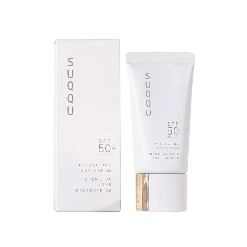 SUQQU 晶采防曬日霜 SPF50+PA++++ 30g - La Fée Beauty