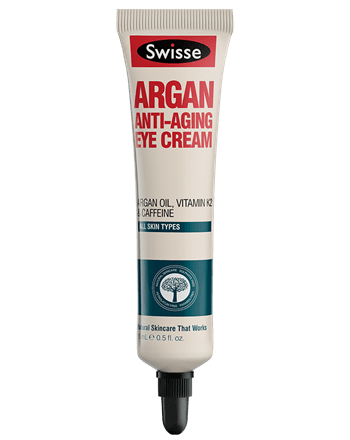Swisse Ultiboost 摩洛哥抗氧化眼霜 15ml - La Fée Beauty