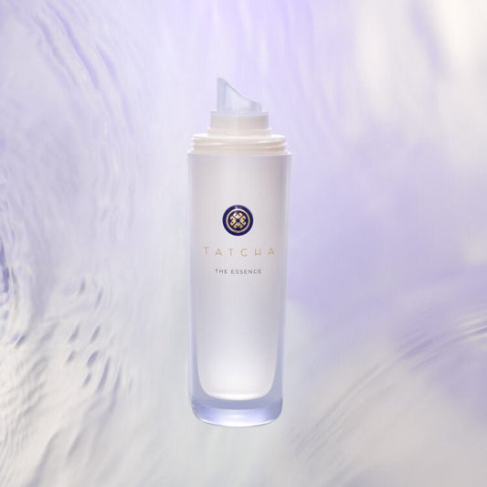 Tatcha 煥采盈亮精華水 飽滿美肌精華水 150ml - La Fée Beauty