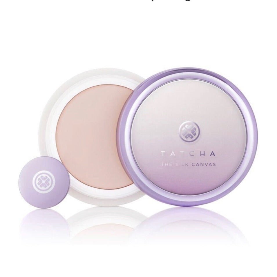 Tatcha 絲滑修護美顏霜 柔焦妝前底霜 20g - La Fée Beauty