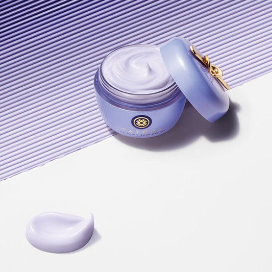 Tatcha 煥麗柔膚面霜 紫米面霜 - La Fée Beauty