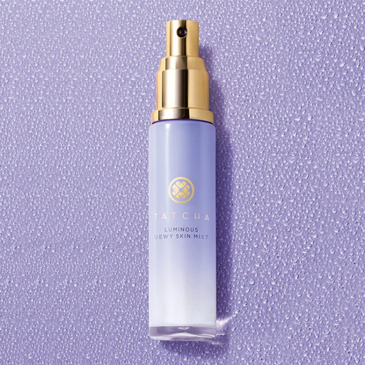 Tatcha 煥麗柔膚噴霧 細緻保濕亮肌噴霧 40ml - La Fée Beauty