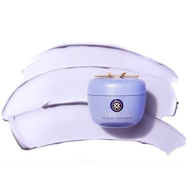 Tatcha 煥麗柔膚面霜 紫米面霜 - La Fée Beauty