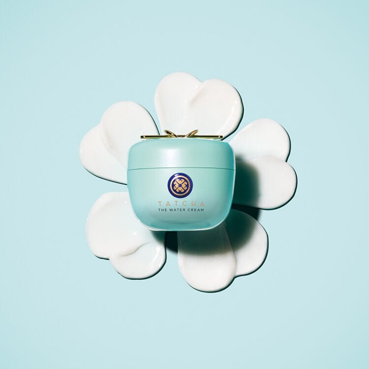 Tatcha 毛孔細緻水潤補濕霜 無油平衡保濕面霜 - La Fée Beauty