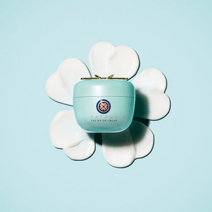 Tatcha 毛孔細緻水潤補濕霜 無油平衡保濕面霜 - La Fée Beauty