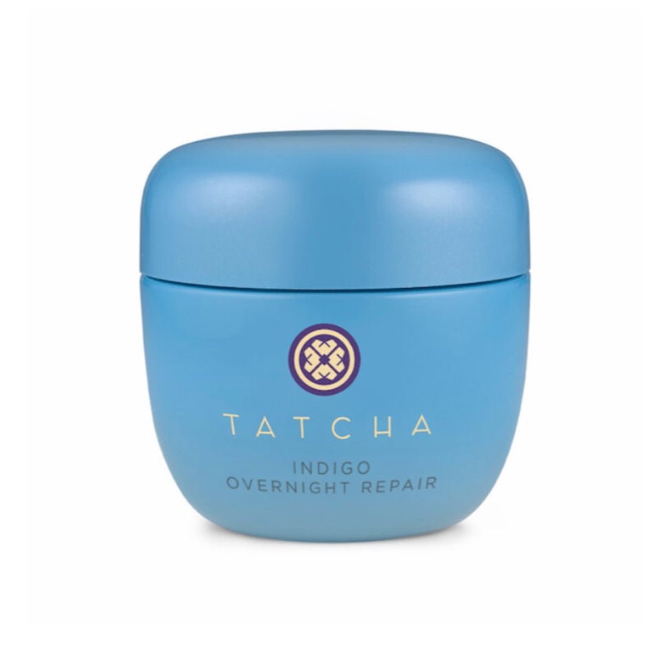 Tatcha 蓼藍舒緩修護晚霜 50ml - La Fée Beauty