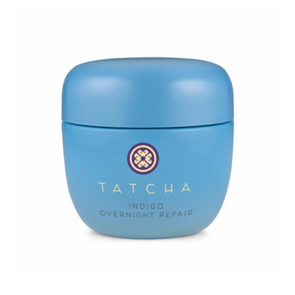 Tatcha 蓼藍舒緩修護晚霜 50ml - La Fée Beauty