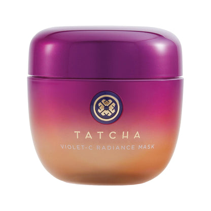 Tatcha 紫魅鑽光煥肌面膜 亮肌修護面膜 50ml - La Fée Beauty