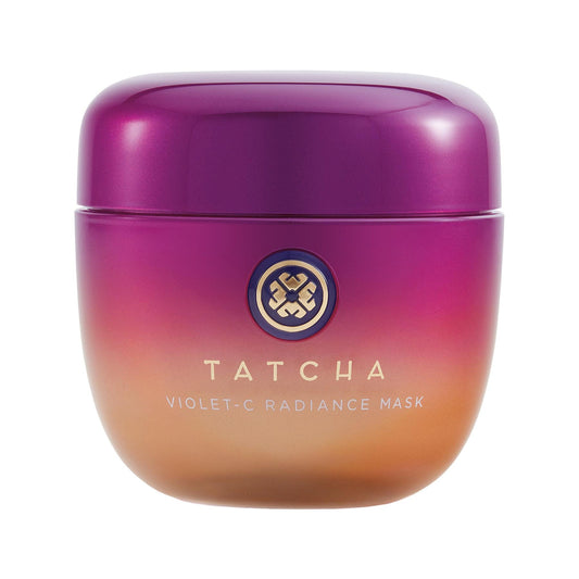Tatcha 紫魅鑽光煥肌面膜 亮肌修護面膜 50ml - La Fée Beauty