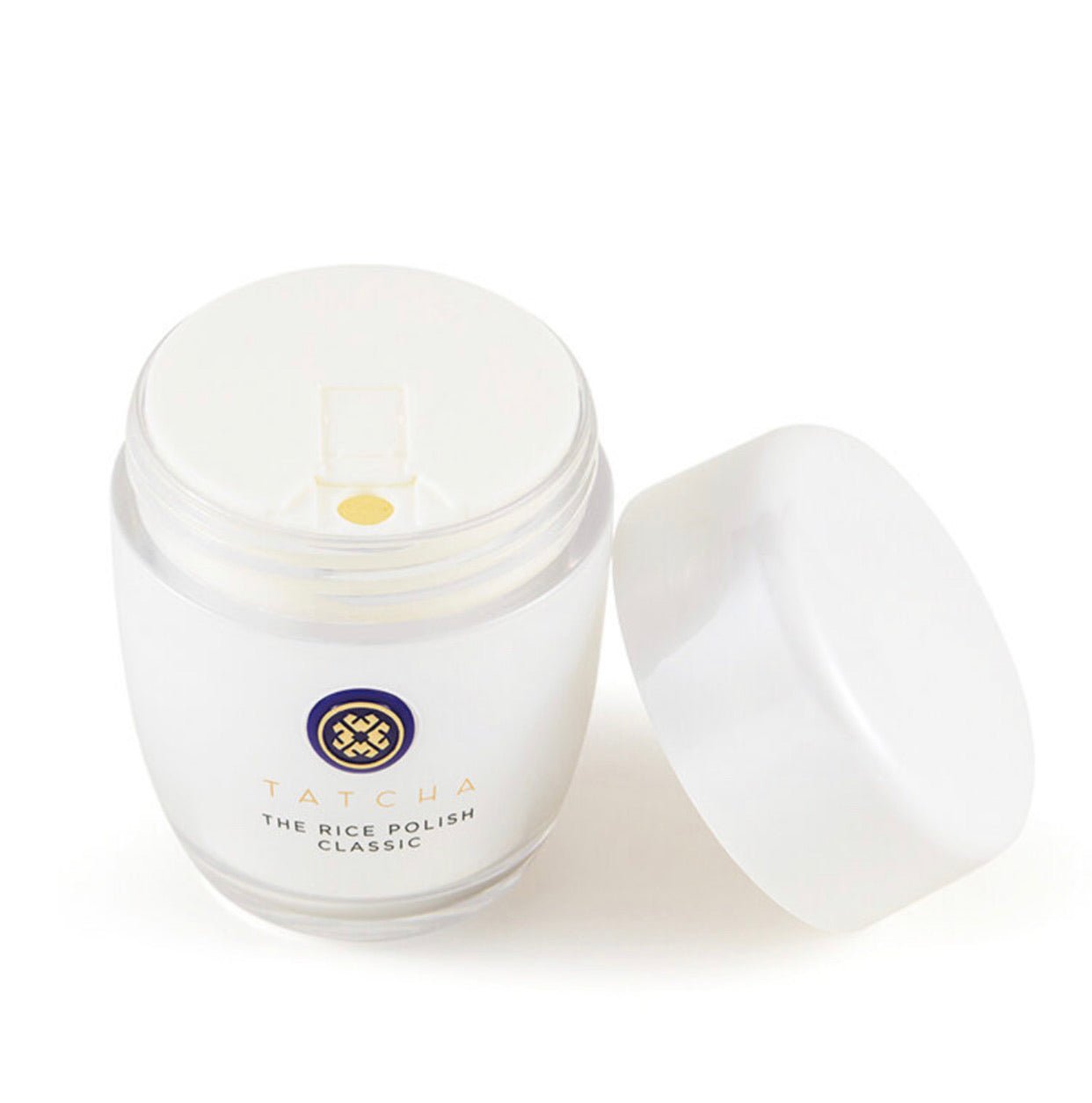 Tatcha 柔亮大米酵素潔膚粉 - 經典配方 泡沫酵素潔膚粉 60g - La Fée Beauty