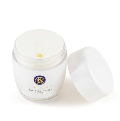 Tatcha 柔亮大米酵素潔膚粉 - 經典配方 泡沫酵素潔膚粉 60g - La Fée Beauty
