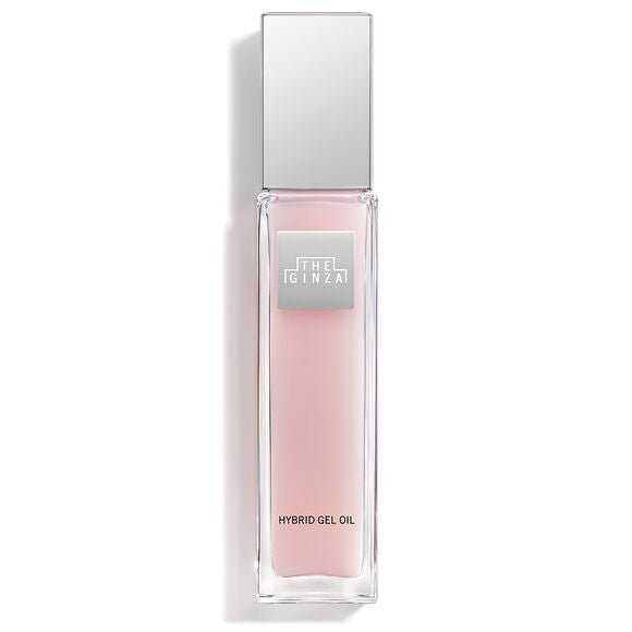 THE GINZA 頂級貴婦 新版 玫瑰色美容液按摩油100ml - La Fée Beauty