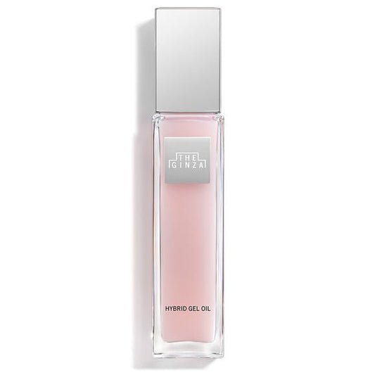 THE GINZA 頂級貴婦 新版 玫瑰色美容液按摩油100ml - La Fée Beauty