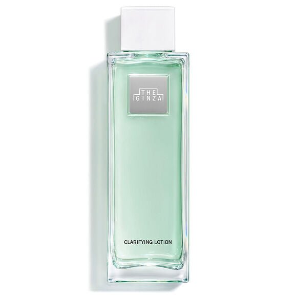 THE GINZA 頂級貴婦 新版 去角質化妝水 200ml - La Fée Beauty