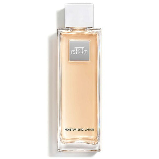 THE GINZA 頂級品牌 新版 澄晶焕能水 - La Fée Beauty