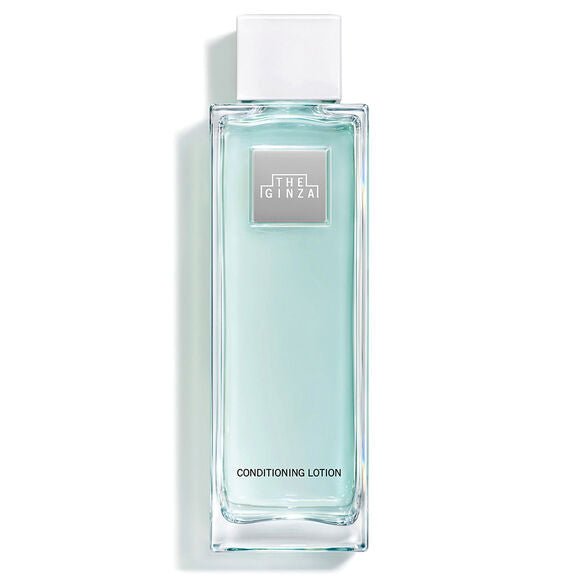 THE GINZA 銀座 新版 LIFT CONDITIONER 御銀座緊妍細膚水 - La Fée Beauty
