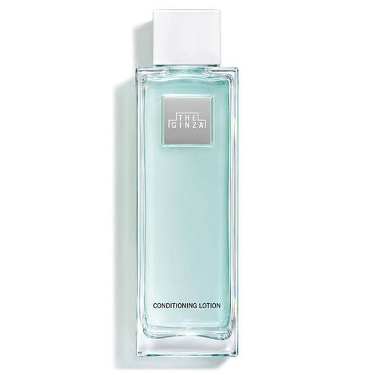 THE GINZA 銀座 新版 LIFT CONDITIONER 御銀座緊妍細膚水 - La Fée Beauty