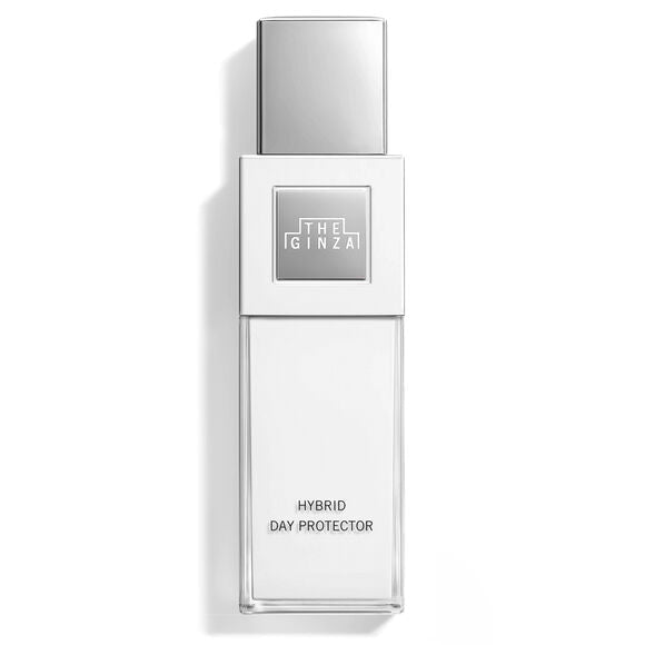 THE GINZA 菁智精華乳 防曬隔離 SPF33・PA+++ 30g - La Fée Beauty
