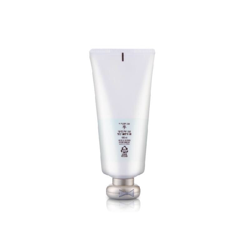 THE HISTORY OF WHOO 后 拱辰享 雪清颜美白洗面奶 180ML - La Fée Beauty