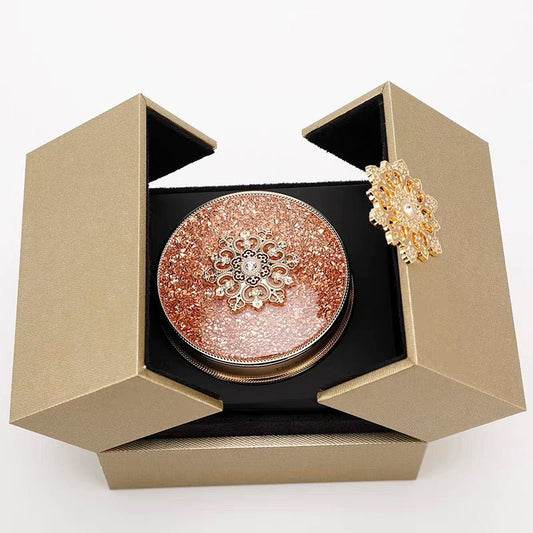 THE HISTORY OF WHOO 后 天率丹 奢華精萃氣墊粉底 (21/23號) - La Fée Beauty