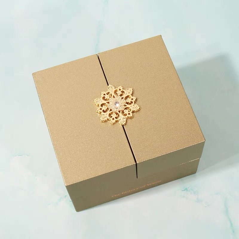 THE HISTORY OF WHOO 后 天率丹 奢華精萃氣墊粉底 (21/23號) - La Fée Beauty
