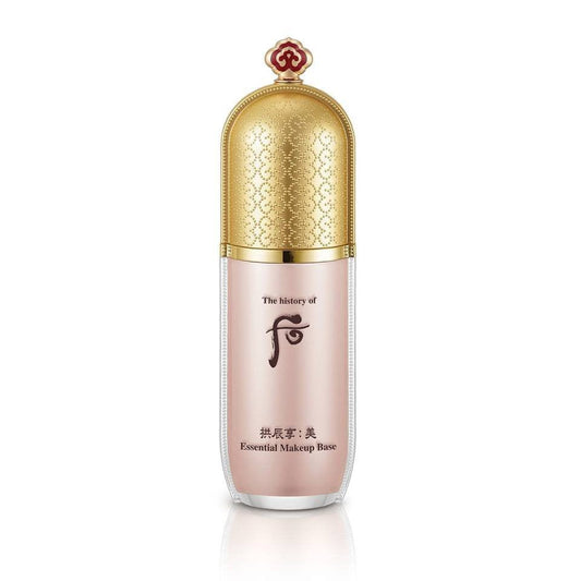THE HISTORY OF WHOO 后 拱辰享 美 精華調色隔離霜 - La Fée Beauty