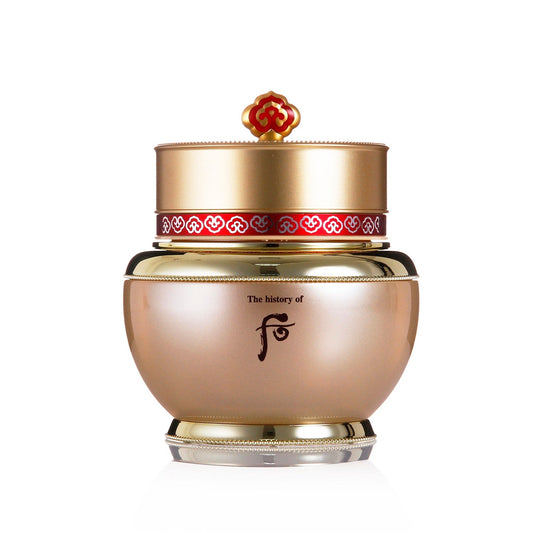THE HISTORY OF WHOO 后 秘貼 自潤面霜 60ml - La Fée Beauty