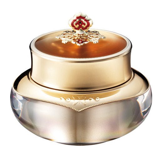 THE HISTORY OF WHOO 后 天氣丹 華炫重生面霜 60ml - La Fée Beauty