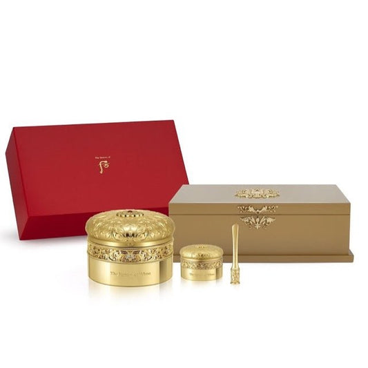 THE HISTORY OF WHOO 后 Royal Privilege Cream 禮獻寶面霜 80ml - La Fée Beauty