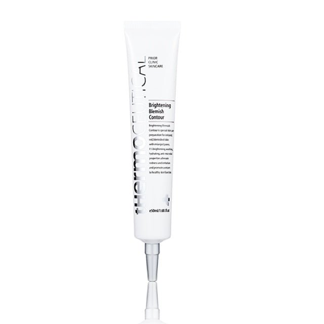 韓國 tHermoceutical 亮潤白皙再生BB遮瑕霜 Brightening Blemish Contour 50ML - La Fée Beauty