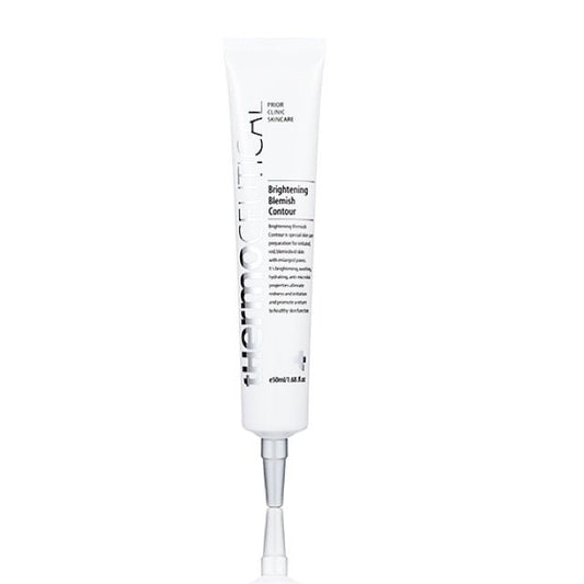 韓國 tHermoceutical 亮潤白皙再生BB遮瑕霜 Brightening Blemish Contour 50ML - La Fée Beauty