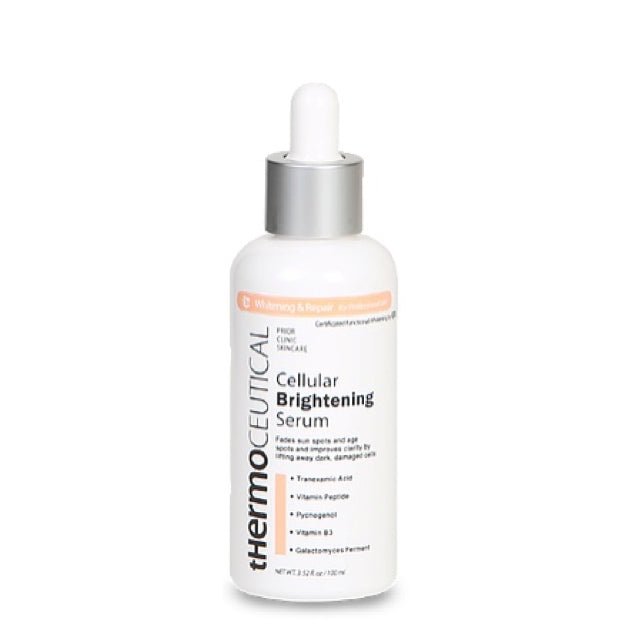韓國 tHermoceutical 亮白精華 Cellular Brightening Serum 100ML - La Fée Beauty