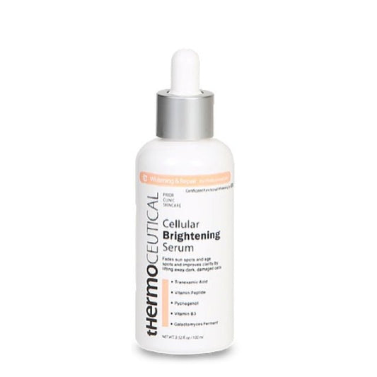韓國 tHermoceutical 亮白精華 Cellular Brightening Serum 100ML - La Fée Beauty