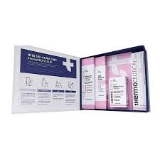 韓國 tHermoceutical MGF 再生修復套盒 MGF Regentron 1套4件 (可使用2個月) - La Fée Beauty