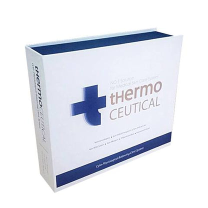 韓國 tHermoceutical MGF 再生修復套盒 MGF Regentron 1套4件 (可使用2個月) - La Fée Beauty