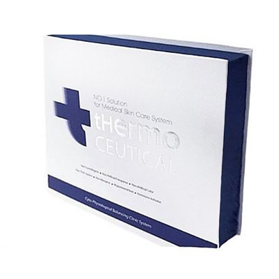 韓國 tHermoceutical MGF 再生修復套盒 MGF Regentron 1套4件 (可使用2個月) - La Fée Beauty
