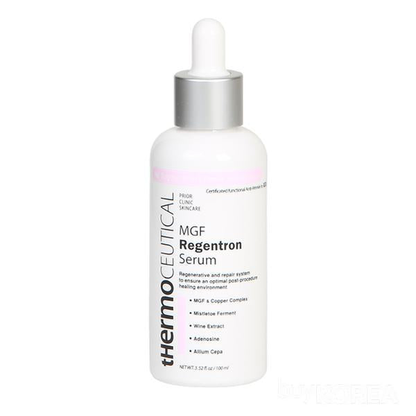 韓國 tHermoceutical MGF 再生精華 MGF Regentron Serum 30ML/100ML - La Fée Beauty