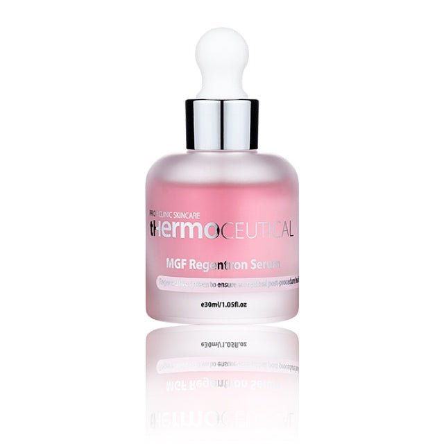 韓國 tHermoceutical MGF 再生精華 MGF Regentron Serum 30ML/100ML - La Fée Beauty