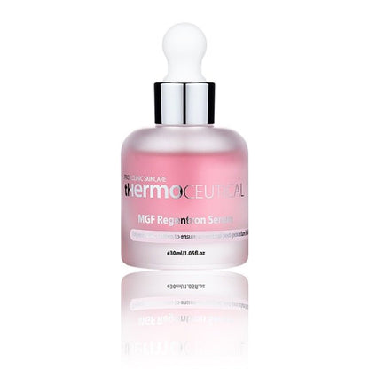 韓國 tHermoceutical MGF 再生精華 MGF Regentron Serum 30ML/100ML - La Fée Beauty
