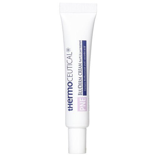 韓國 tHermoceutical PNE化瘀柔膚修護霜 PNE Bluderm Cream 15ML - La Fée Beauty