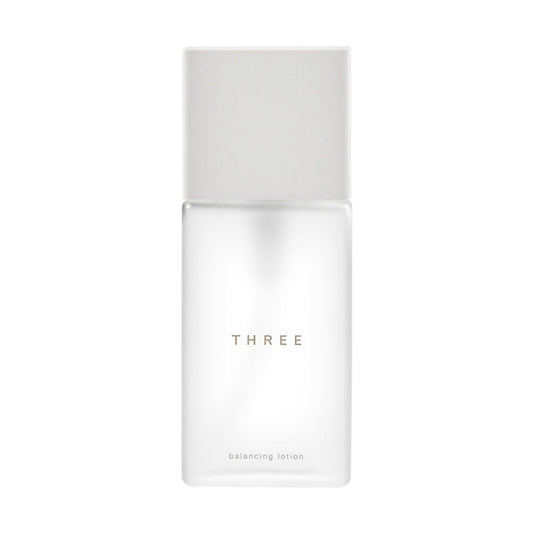 日本 THREE BALANCING LOTION 平衡水凝露140ml - La Fée Beauty